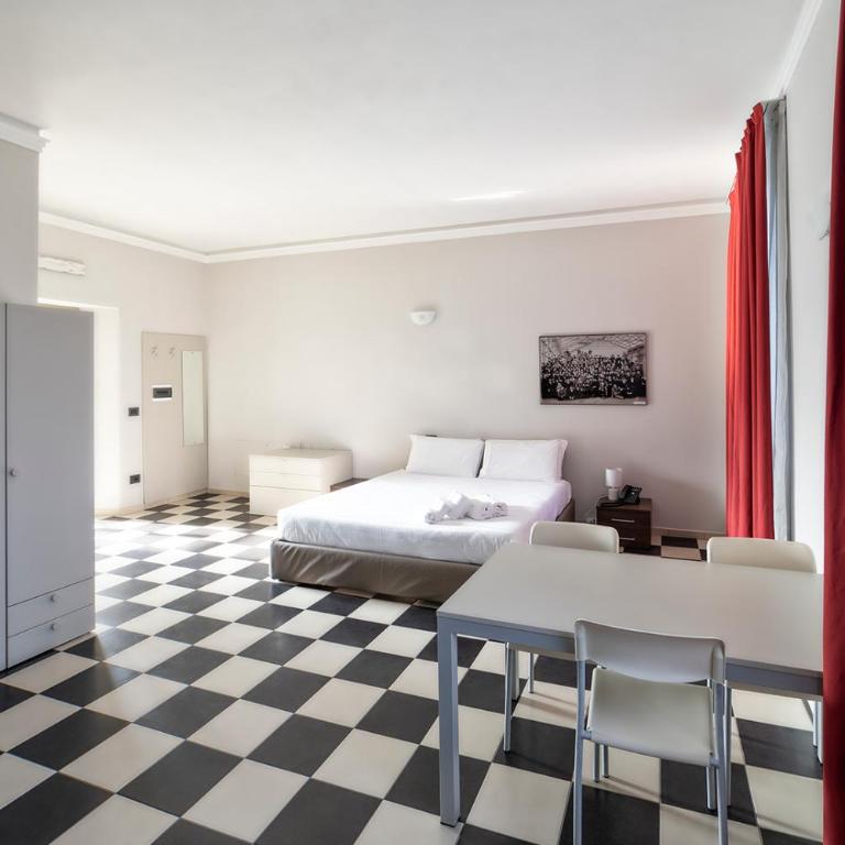 Cascina Marchesa - Deluxe Room - 3