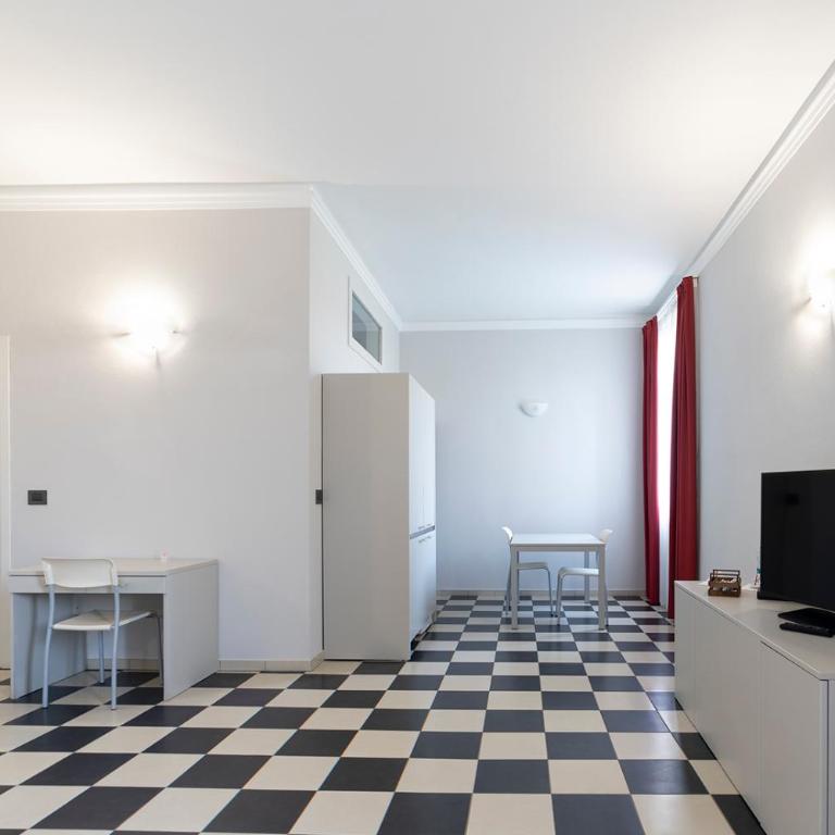 Cascina Marchesa - Deluxe Room - 7