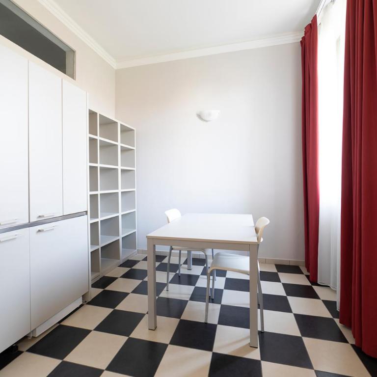 Cascina Marchesa - Deluxe Room - 6