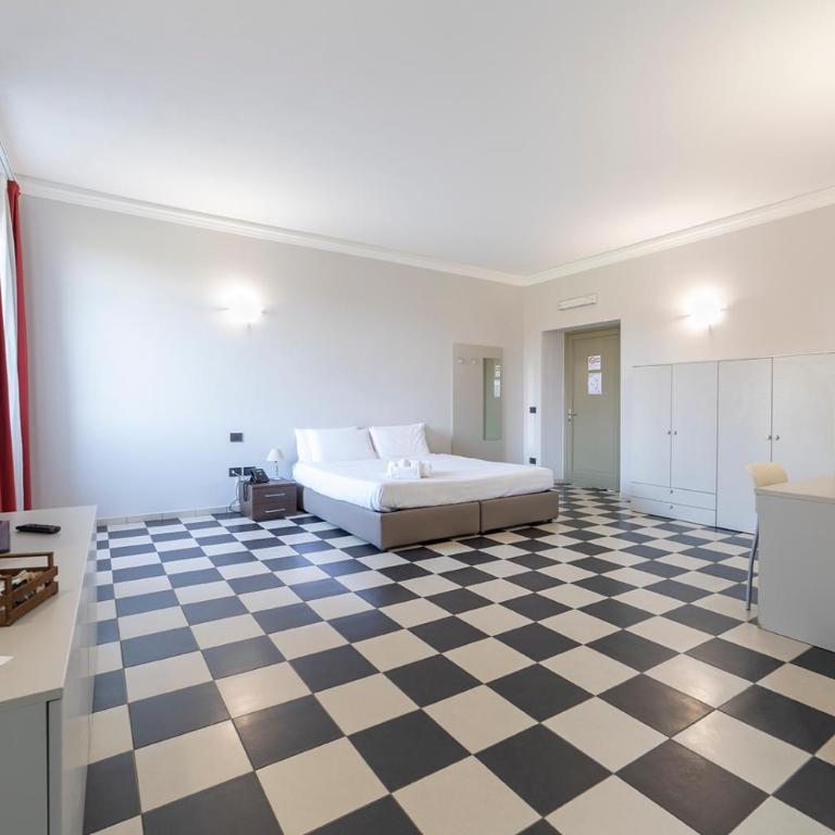Cascina Marchesa - Deluxe Room - 13