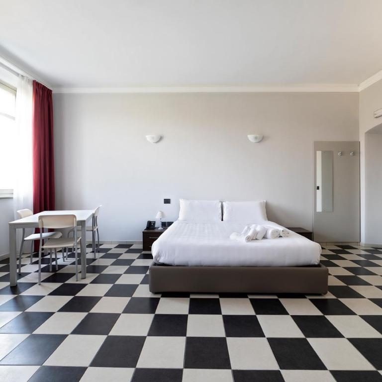 Cascina Marchesa - Standard Double Room - 4