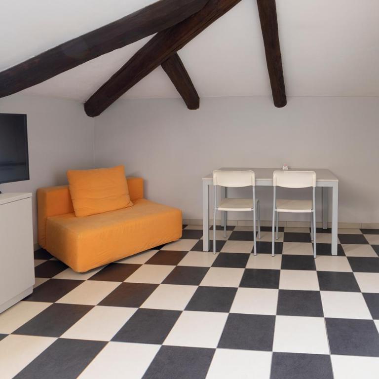 Cascina Marchesa - Deluxe Room - 10