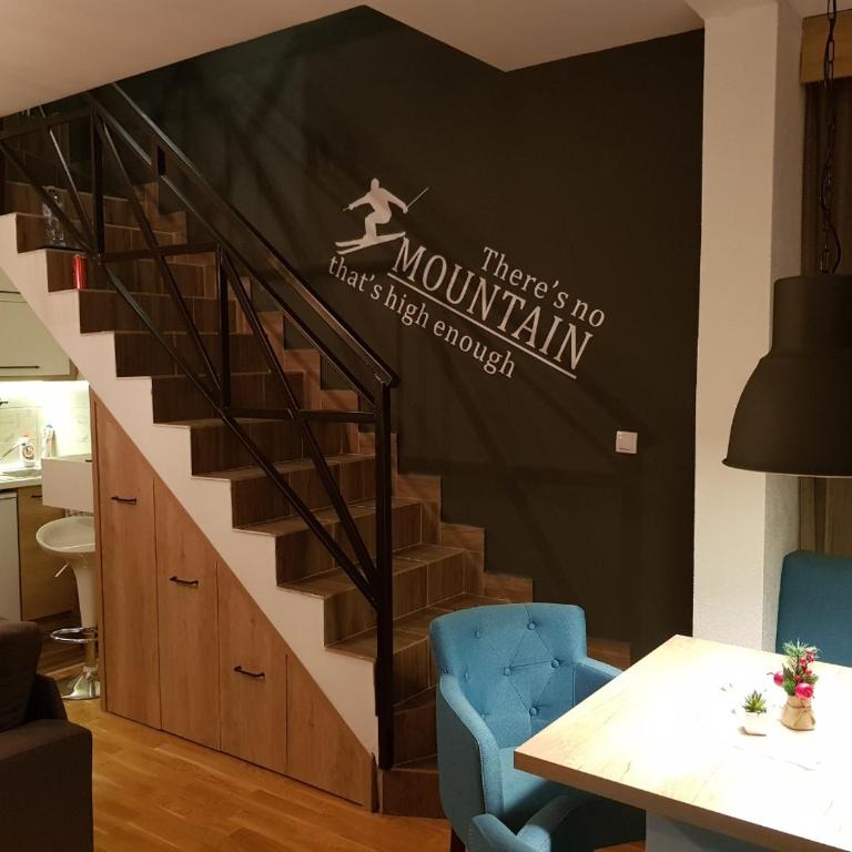 Apartman Andjela - Apartment - 8
