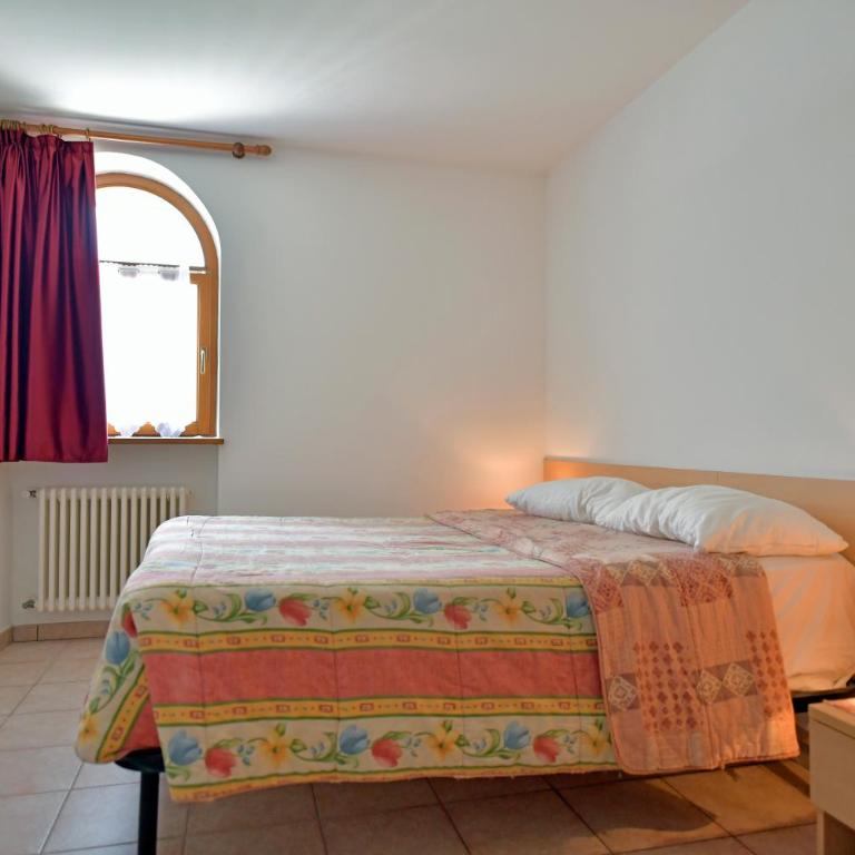 Agriturismo Fantelli Nicola - Apartamento - 3