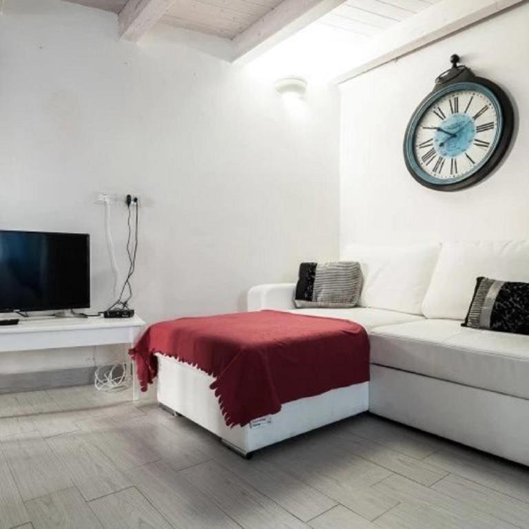 Le Piccole Case Bianche - Casa con 1 Camera da Letto - 2