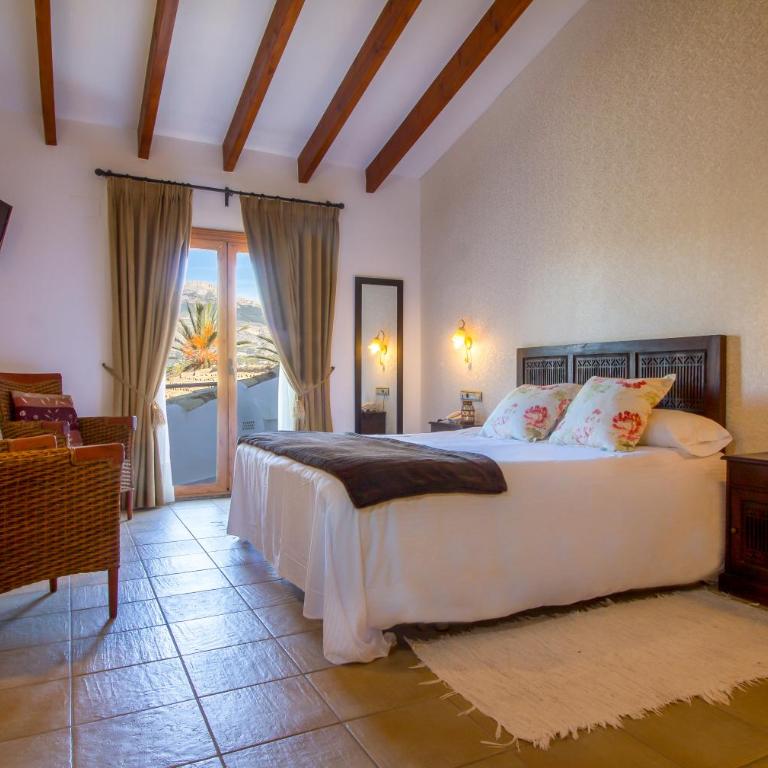 Hotel Tossal d'Altea - Habitación Doble - 5