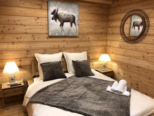 Chalet La Grange - Chalet - 19