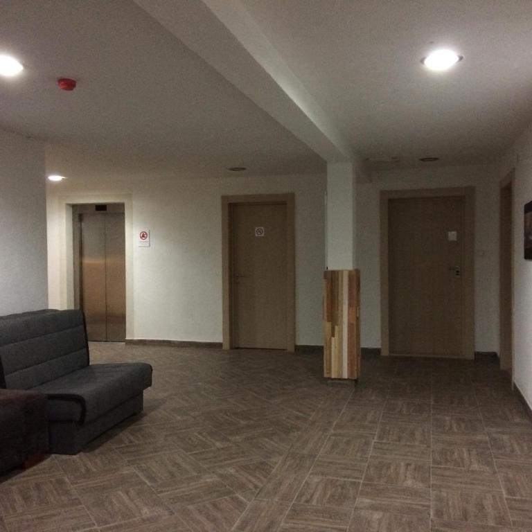Apartmani u Vili Kopaonik - Studio Apartment - 11