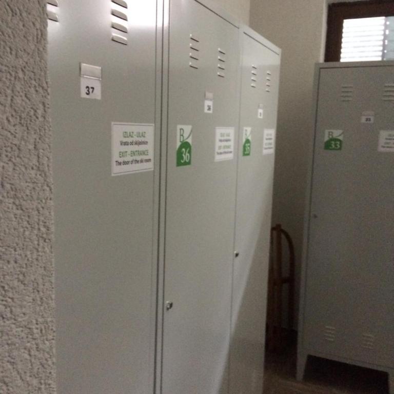Apartmani u Vili Kopaonik - Studio Apartment - 2