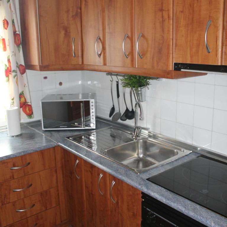 La Posada de Mijas - Apartamento de 3 dormitorios con vistas al mar - 8