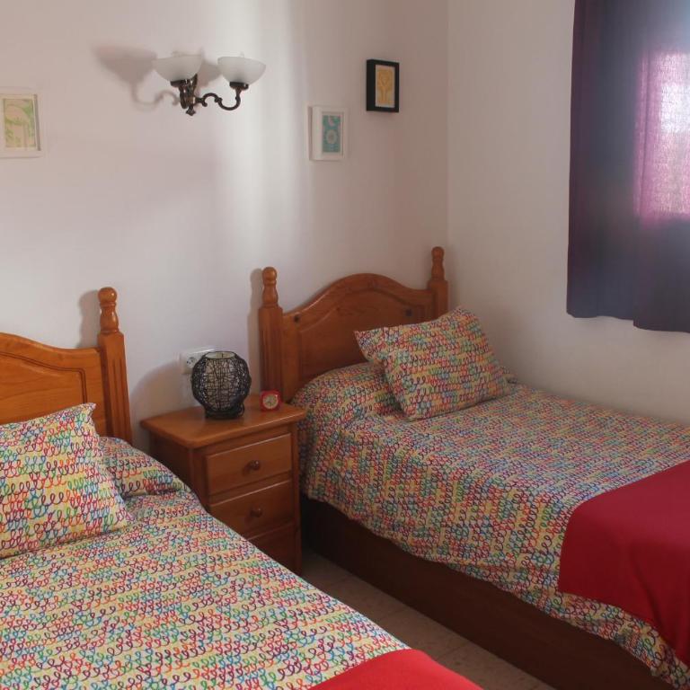 La Posada de Mijas - Apartamento de 3 dormitorios con vistas al mar - 7