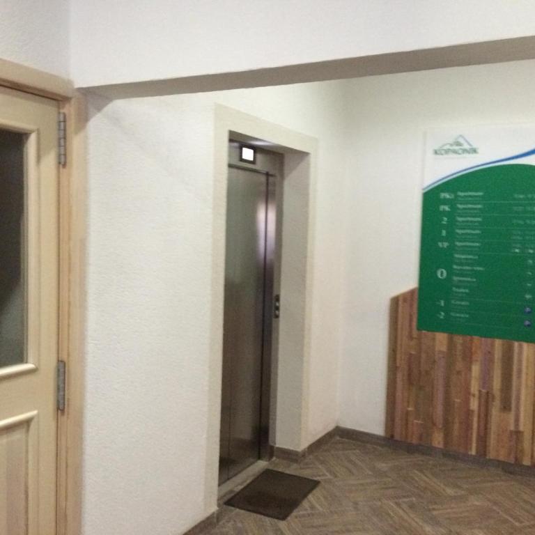 Apartmani u Vili Kopaonik - Studio Apartment - 8