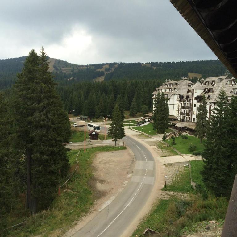 Apartmani u Vili Kopaonik - Studio Apartment - 7