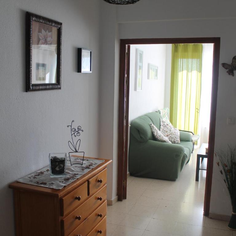 La Posada de Mijas - Apartamento de 3 dormitorios con vistas al mar - 5