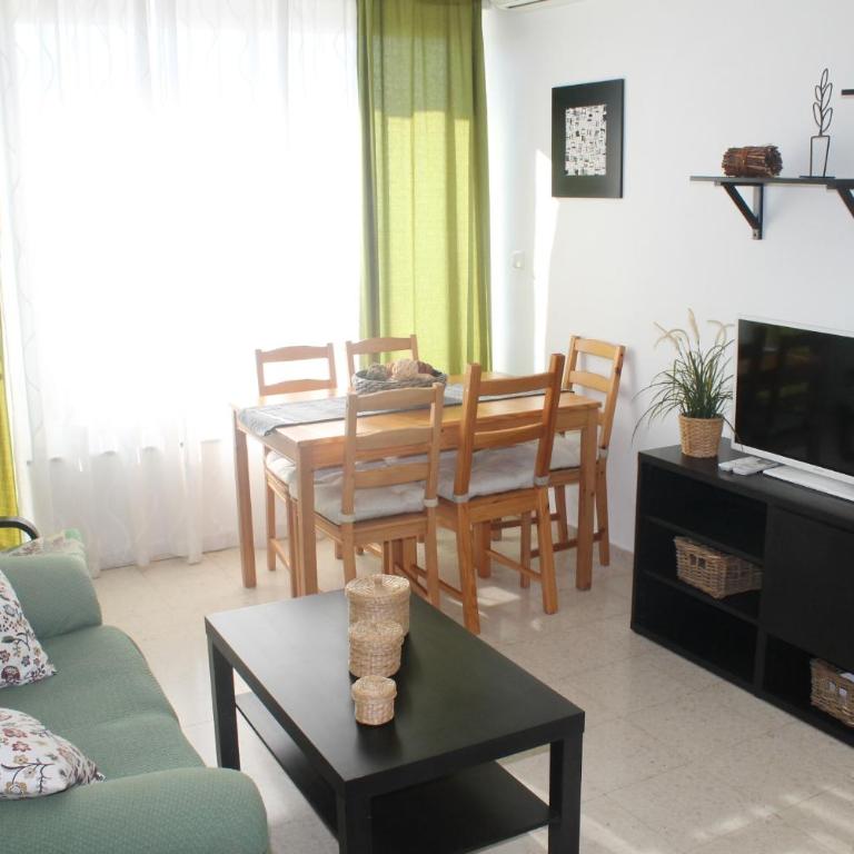 La Posada de Mijas - Apartamento de 3 dormitorios con vistas al mar - 4
