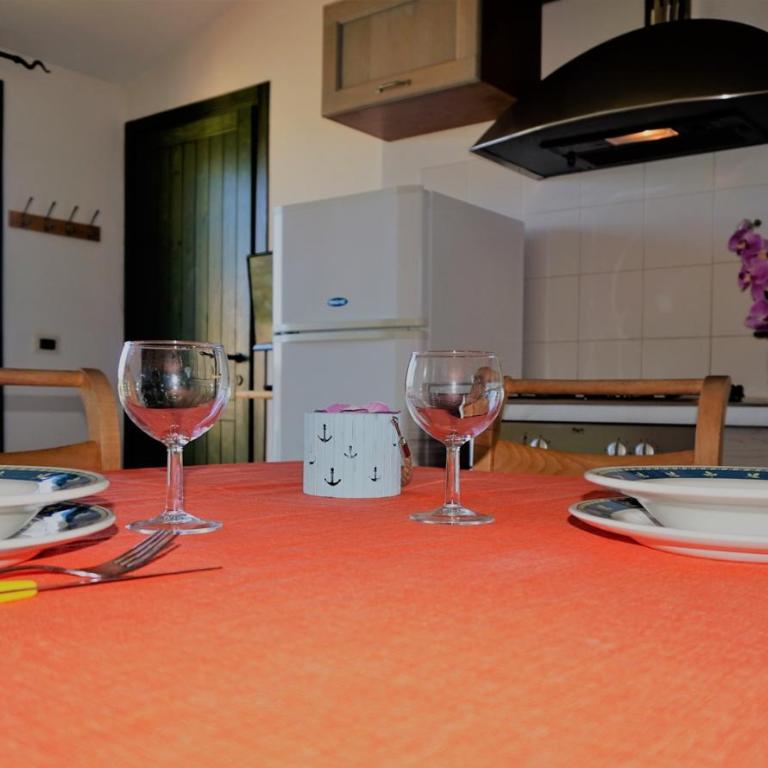Lampara Apartments - Appartamento con 1 Camera da Letto - 9