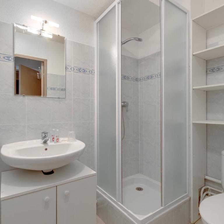 City Résidence Sophia - Monolocale (2 Adulti) - 3