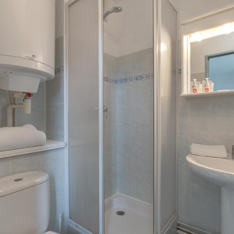 City Résidence Sophia - Monolocale (2 Adulti) - 5