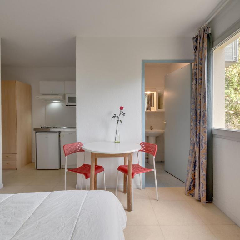 City Résidence Sophia - Monolocale (2 Adulti) - 2