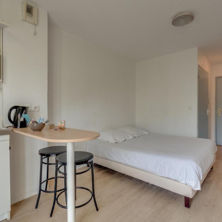 City Résidence Sophia - Monolocale (2 Adulti) - 7
