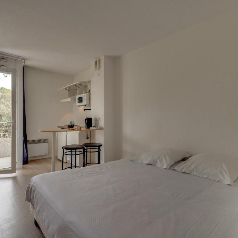 City Résidence Sophia - Monolocale (2 Adulti) - 6