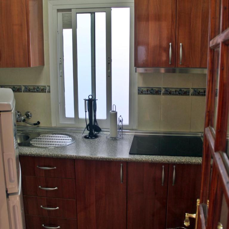 La Posada de Mijas - Apartamento de 2 dormitorios (2-4 adultos) - 10