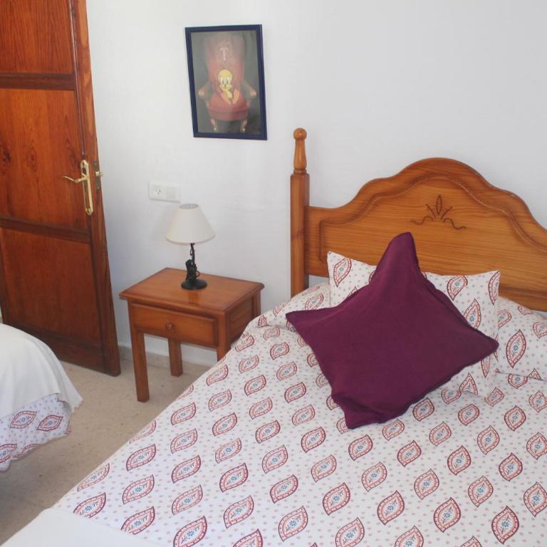 La Posada de Mijas - Apartamento de 2 dormitorios (2-4 adultos) - 9