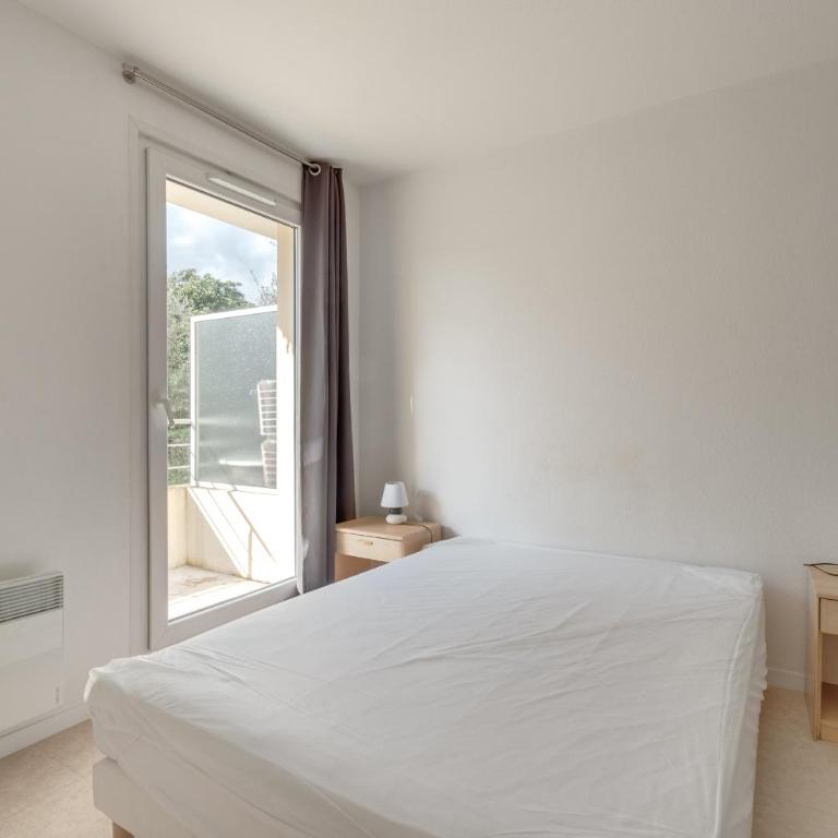 City Résidence Sophia - Appartamento con 1 Camera da Letto - 4