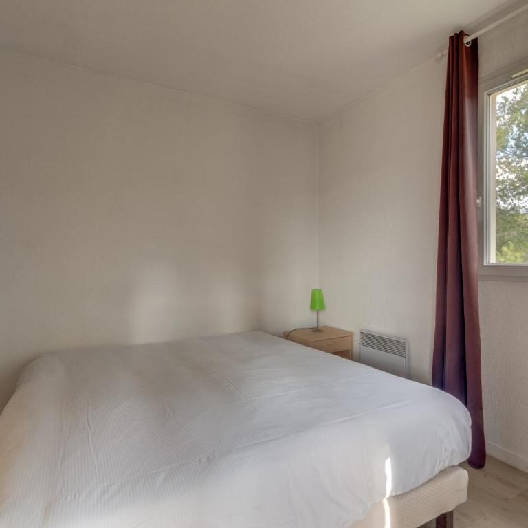 City Résidence Sophia - Appartamento con 1 Camera da Letto - 8