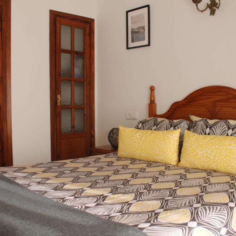 La Posada de Mijas - Apartamento de 2 dormitorios (2-4 adultos) - 7