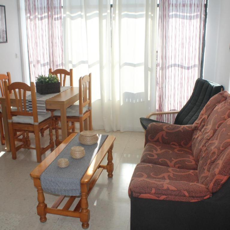 La Posada de Mijas - Apartamento de 2 dormitorios (2-4 adultos) - 6