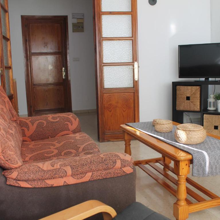 La Posada de Mijas - Apartamento de 2 dormitorios (2-4 adultos) - 3