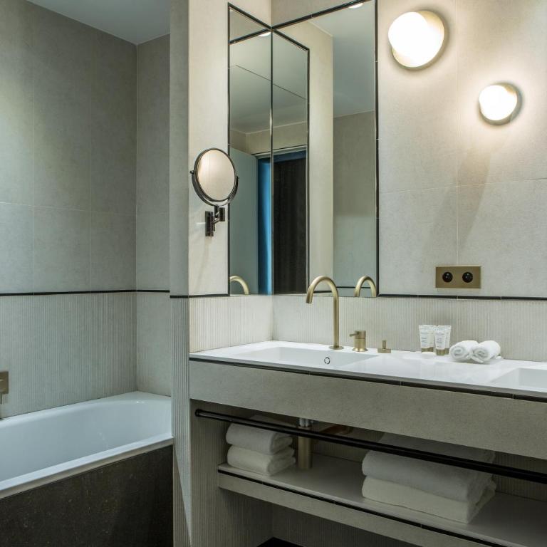 Maison Armance - Esprit de France - Suite Cambon - 4