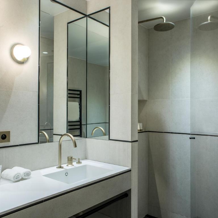 Maison Armance - Esprit de France - Suite Cambon - 3