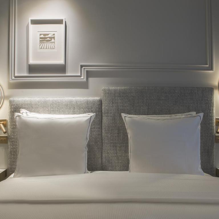 Maison Armance - Esprit de France - Chambre Double Supérieure - 4