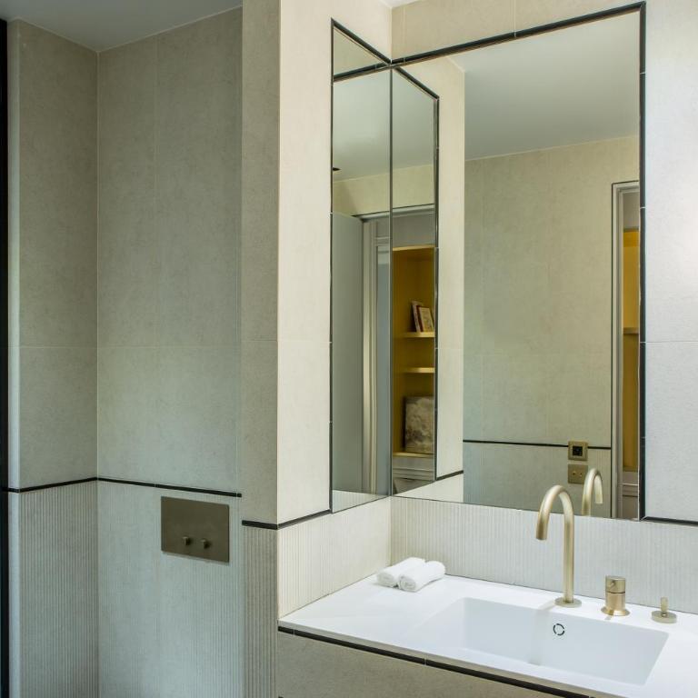 Maison Armance - Esprit de France - Chambre Double Supérieure - 3