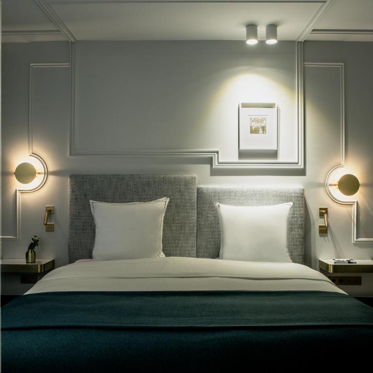 Maison Armance - Esprit de France - Suite Concorde - 5