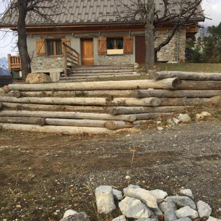 Chalet La Grange - Chalet - 24