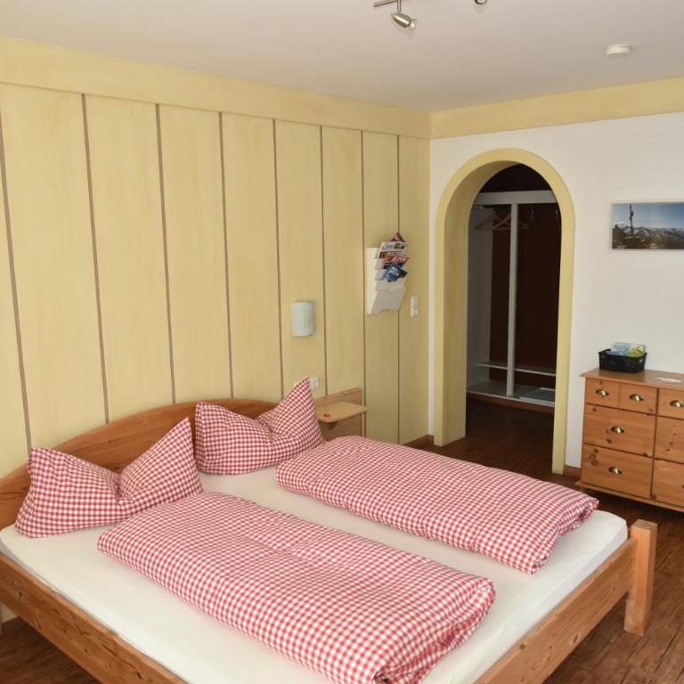 Alphotel Mittersill incl National Park Sommercard - Doppelzimmer - 4