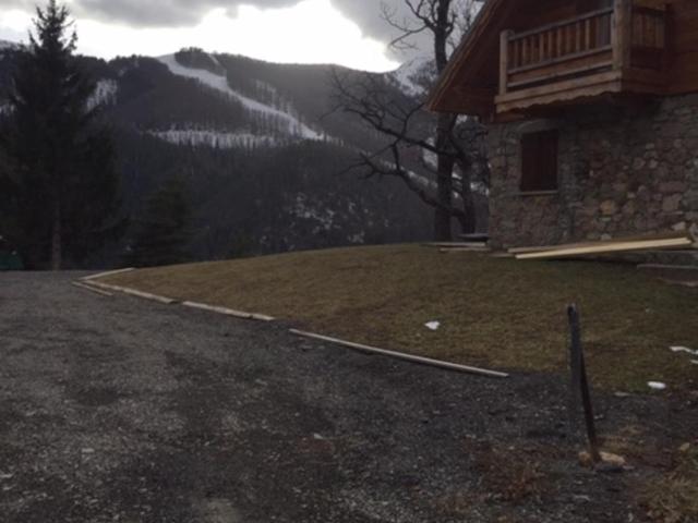 Chalet La Grange - Chalet - 25