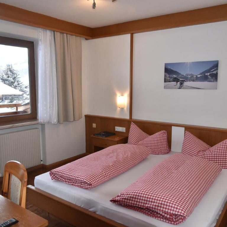 Alphotel Mittersill incl National Park Sommercard - Doppelzimmer - 6