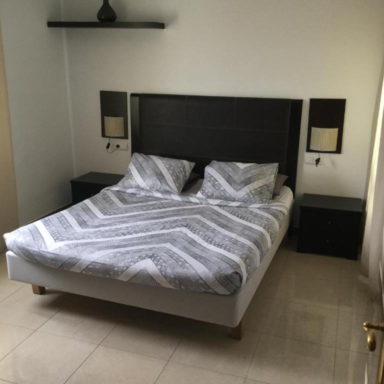 Riviera park - Apartamento Superior - 18