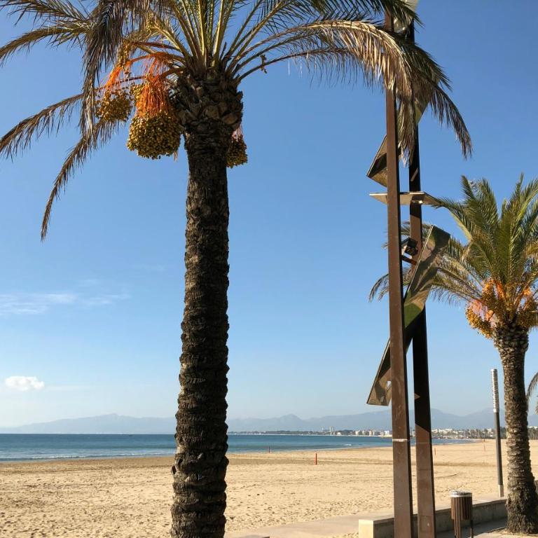 For a Stay Salou Sol - Apartamento de 2 dormitorios con vistas al mar - 4