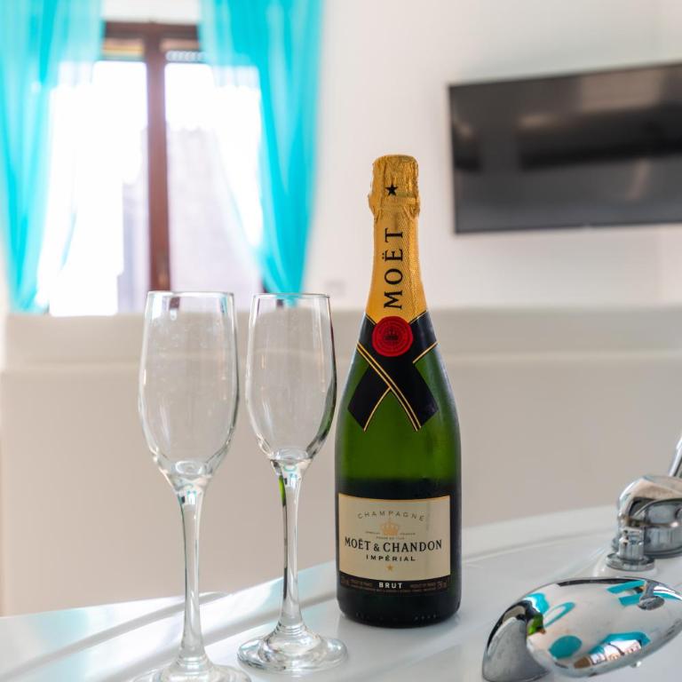 Tiffany & Babylon Luxury Stay - Suite Luxury - 7