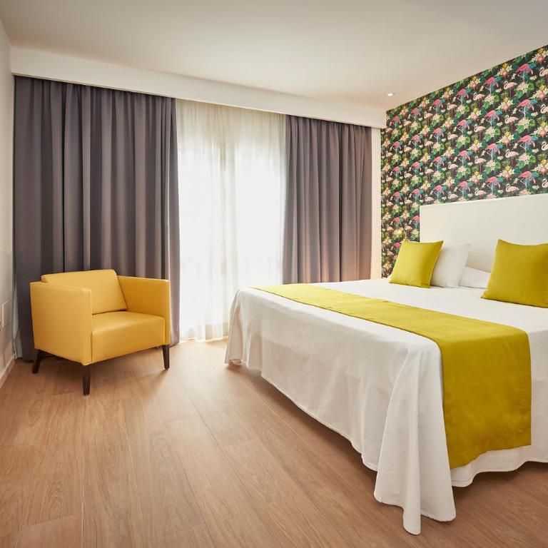 Flamingo Beach Mate - Apartamento de 1 dormitorio - 5