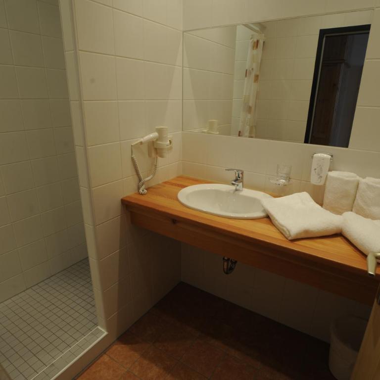 Alpenhotel Marcius - Superior Doppelzimmer - 5