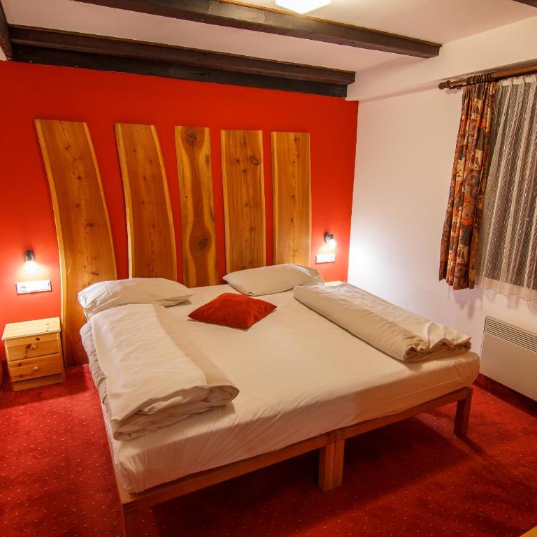 Alpenhotel Marcius - Superior Doppelzimmer - 3