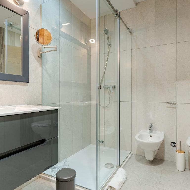 Rubicon Garni Hotel - Standard Single Room - 1
