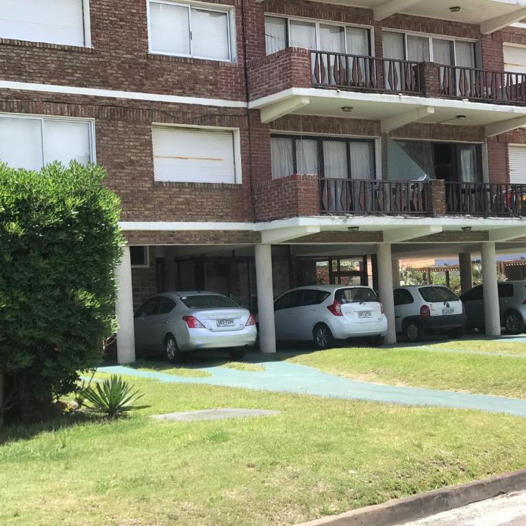 Edificio Seventy - Apartamento - 24