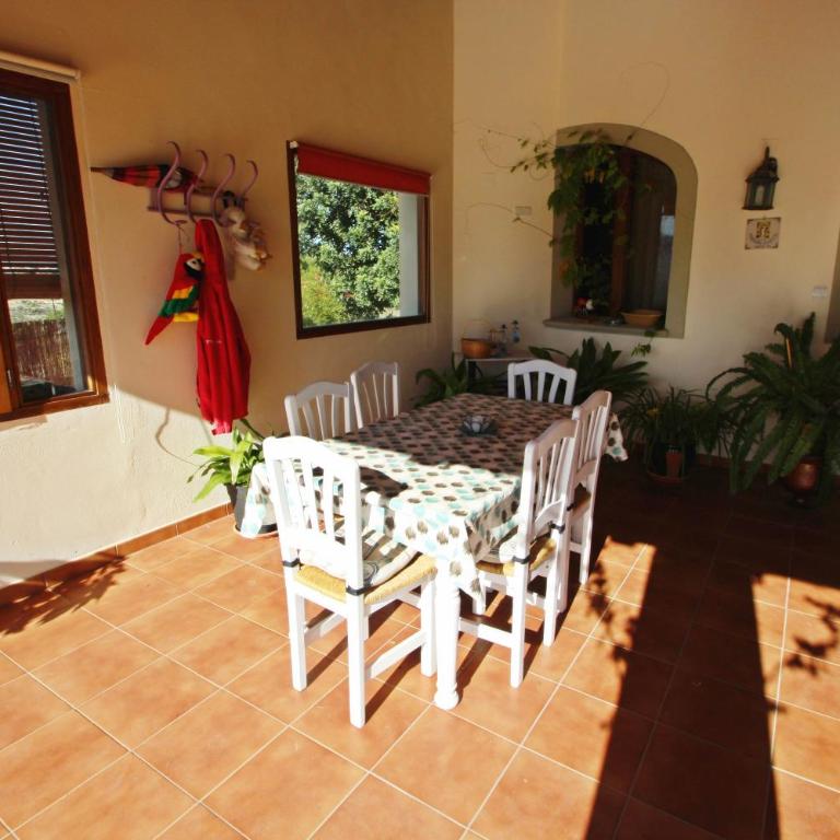 El Ventorrillo - holiday home with stunning views and private pool in Benissa - Villa - 10